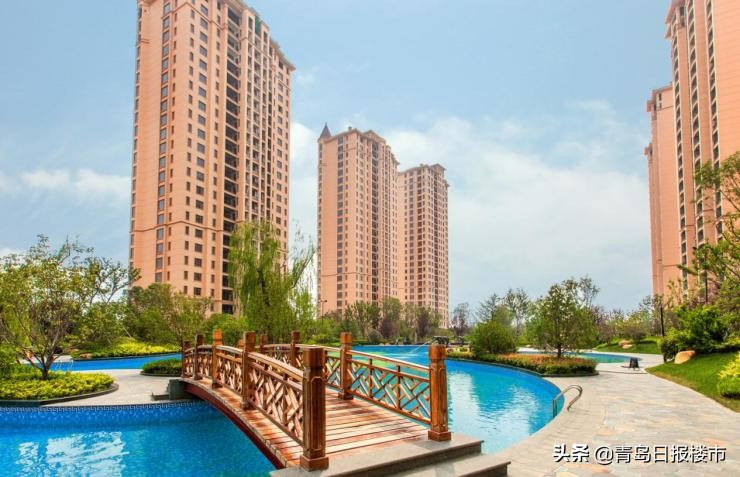 耀世而来一鉴倾心！“星河湾传奇”点燃岛城之夏