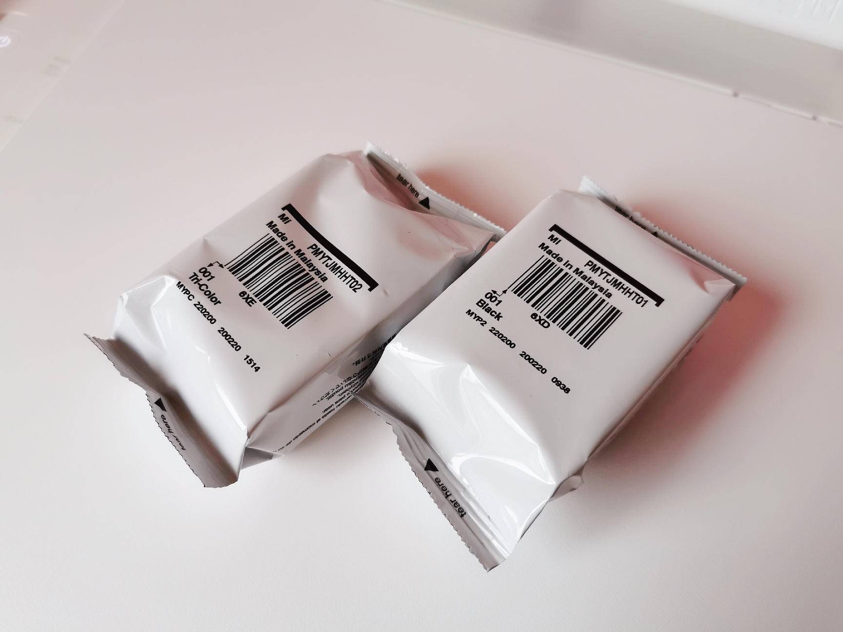 小米米家喷墨打印一体机说明,小米米家喷墨打印一体机如何