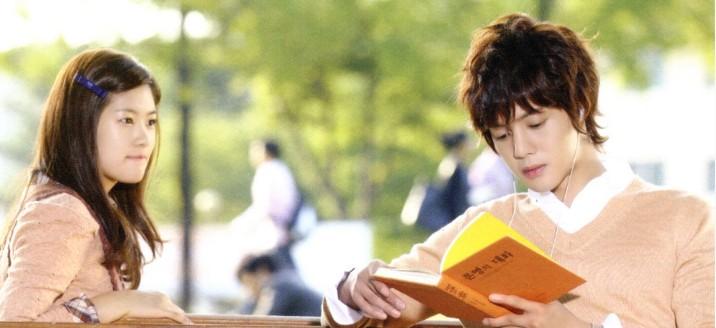 韩国五大恶作剧之吻,中版恶作剧之吻