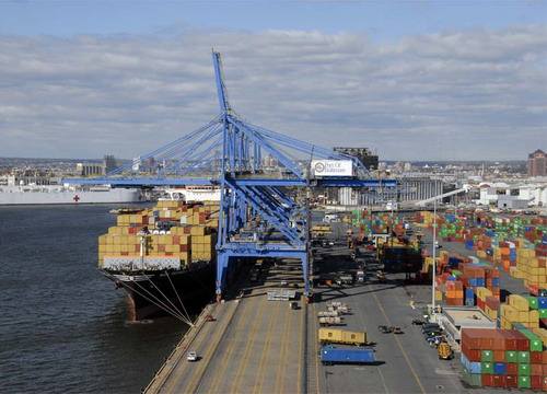 中国人在墨西哥城采矿,中国人在墨西哥做什么