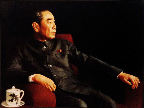 周恩来：我永远不会成为投降派！弥留之际他在担心什么？