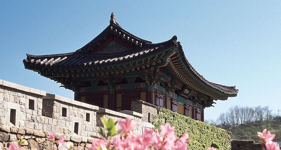 韩语中文谐音50句,常用韩语中文谐音100条