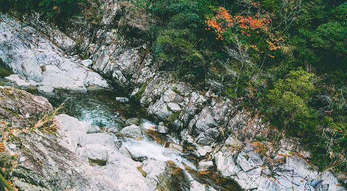 一起游玩泰顺,小众旅游泰顺