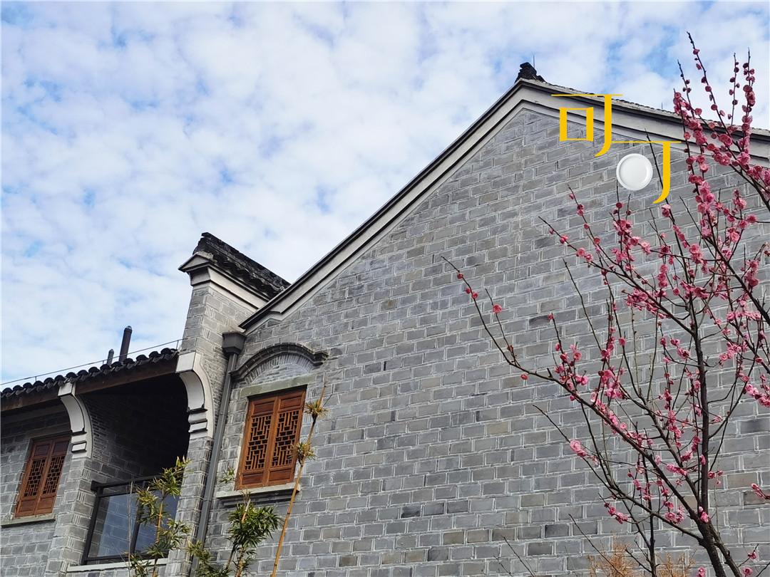 东钱湖韩岭老街白天玩还是晚上玩,打卡东钱湖韩岭老街