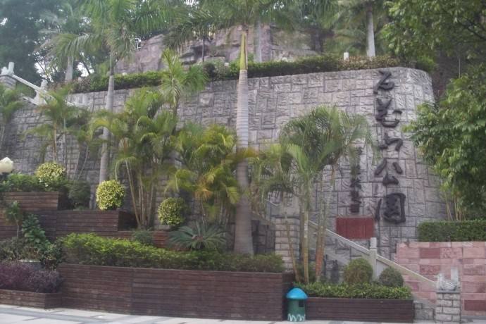 珠海最多山的十个地方,珠海最美景点排行榜