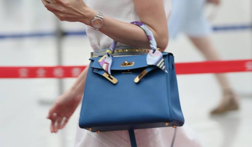 爱马仕包包为什么那么贵值得买么,每日一包奢品包包