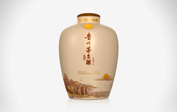 泰山名饮的茅台酒怎么样,茅台泰山名山