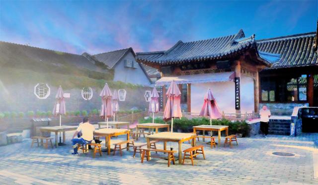 闯关东历史文化,闯关东记录了山东人的历史