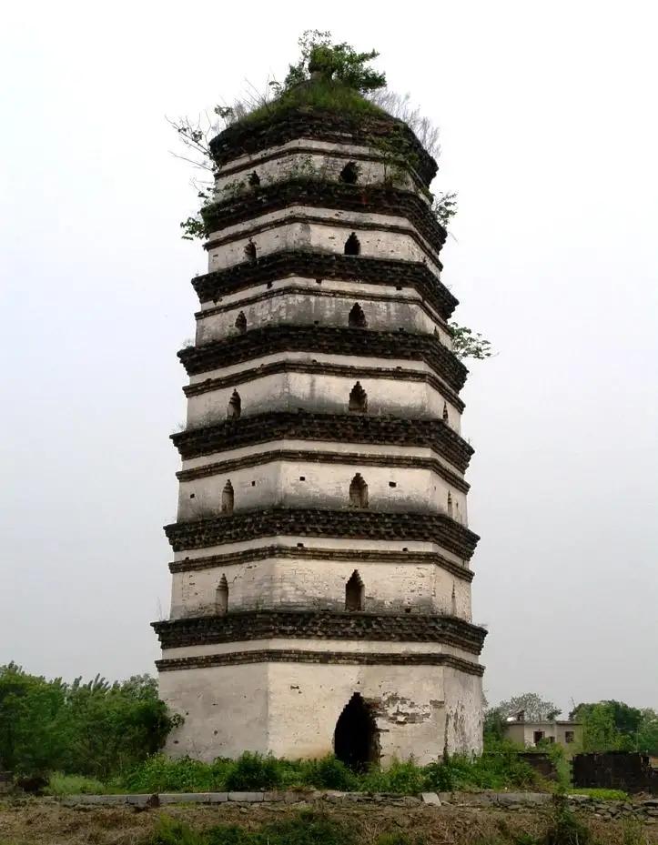 田园文化,田园文化生态景观