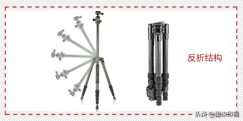 印迹三脚架和曼富图三脚架,百诺三脚架和思锐三脚架哪个好