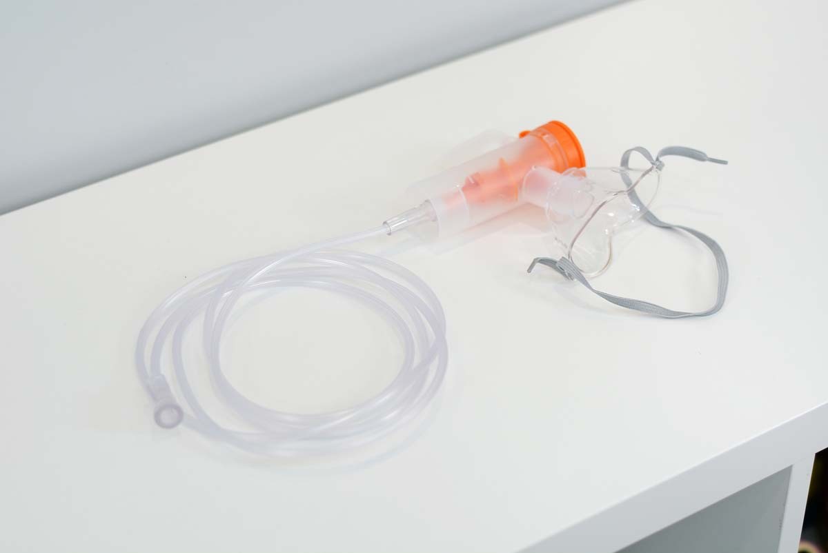 乐普佳萌雾化器使用方法,乐普佳萌雾化器5大优点2个不足