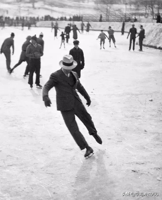 80张绝版老照片,生命中最后留下的照片