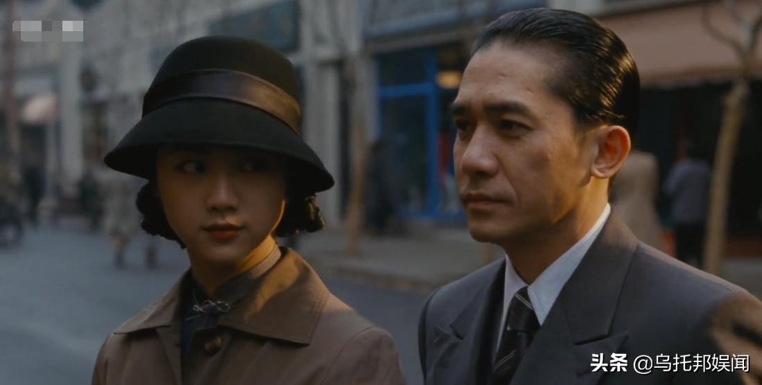 2007年，梁朝伟与汤唯演床戏，坦言：确实如假戏真做