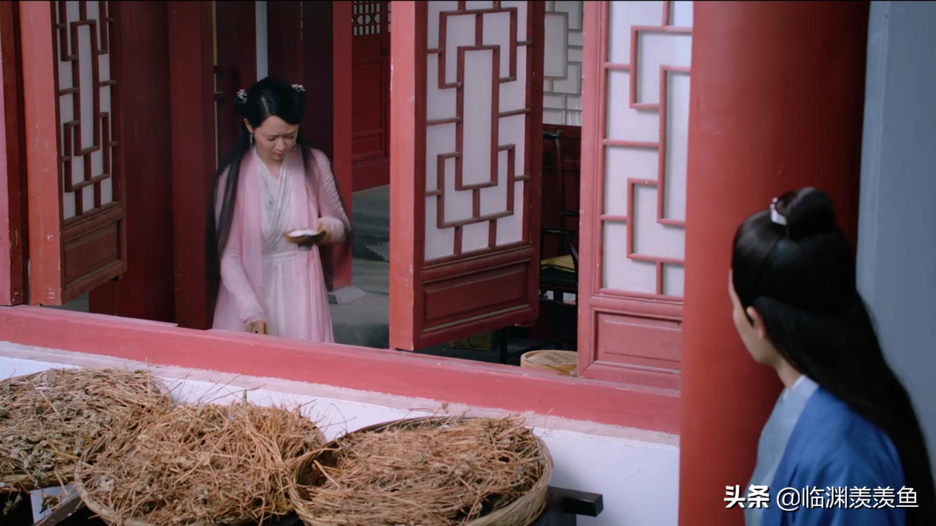 天乩之白蛇传说秋殇别恋,天乩之白蛇传说中人心经不起试探