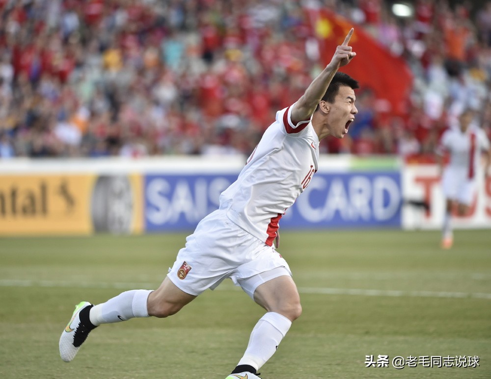 中超新标王将迎首秀展现绝对力量,中超标王加盟国安