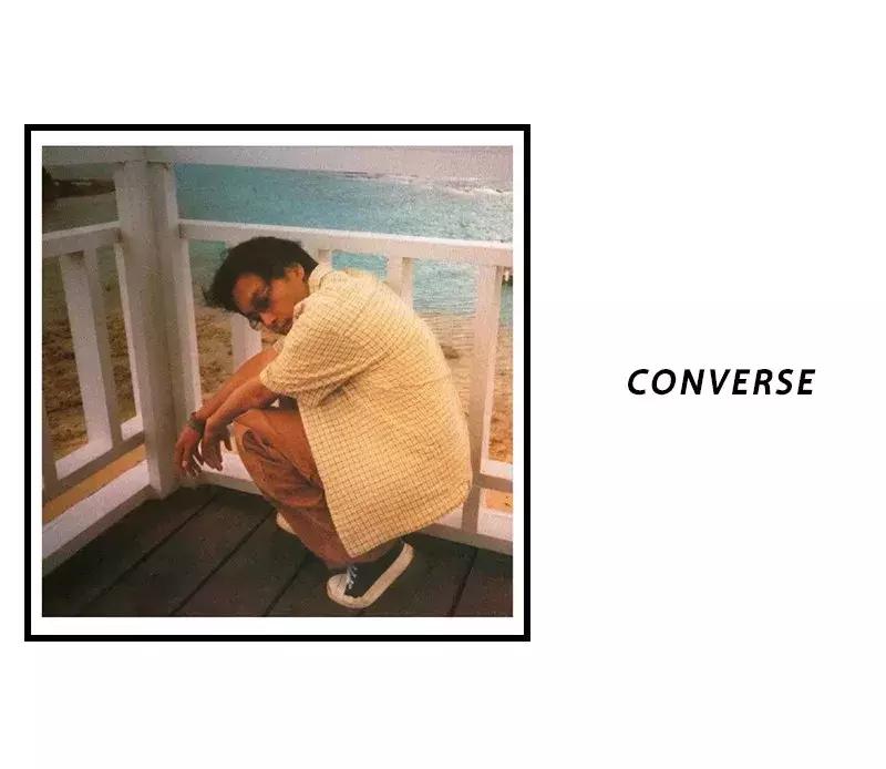 一生爱匡威视频,匡威一星标