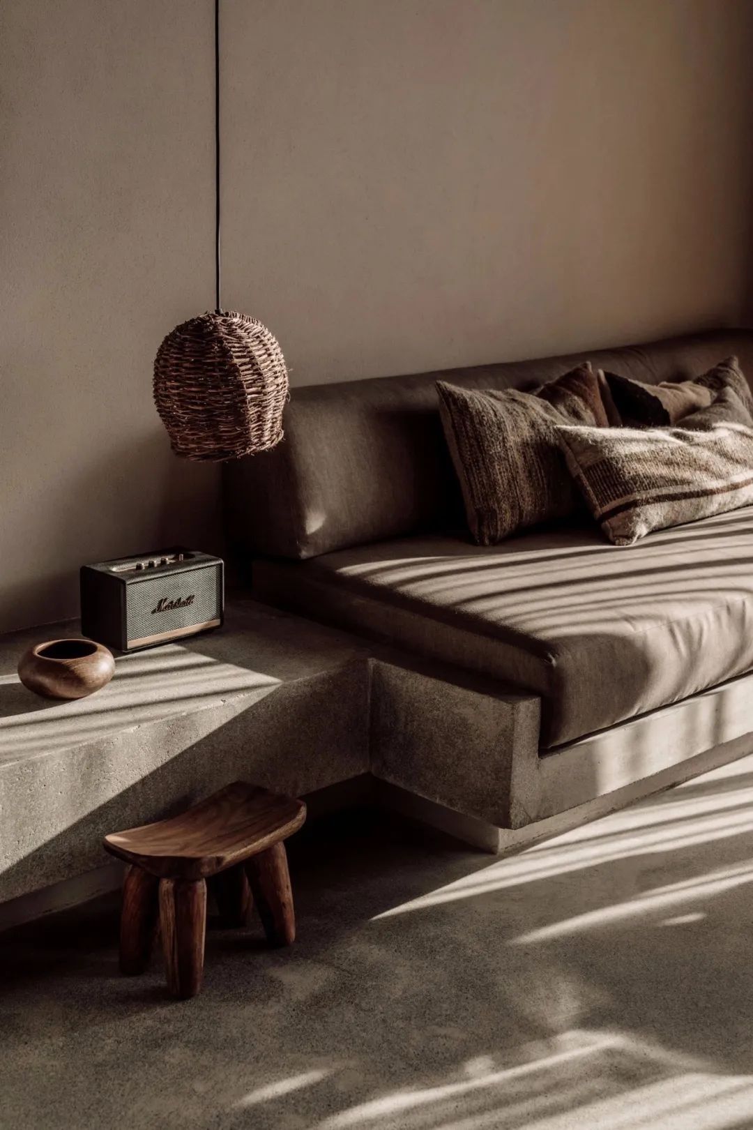 高级裸感设计,裸感设计风格