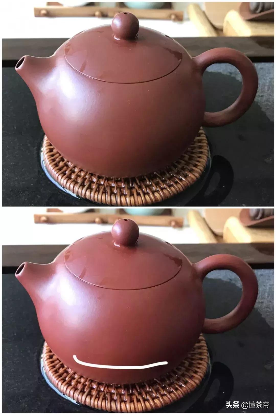 怎样鉴别紫砂壶泥料是否纯正呢,如何鉴别紫砂壶泥料真假