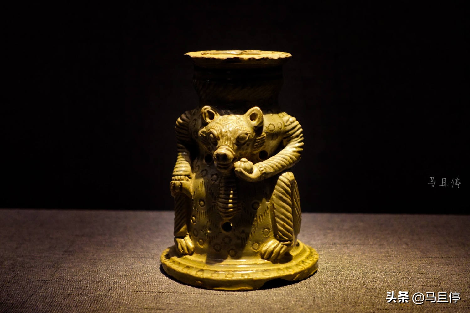 浙江省博物馆十大镇馆之宝水晶杯,杭州博物馆的水晶杯多少钱