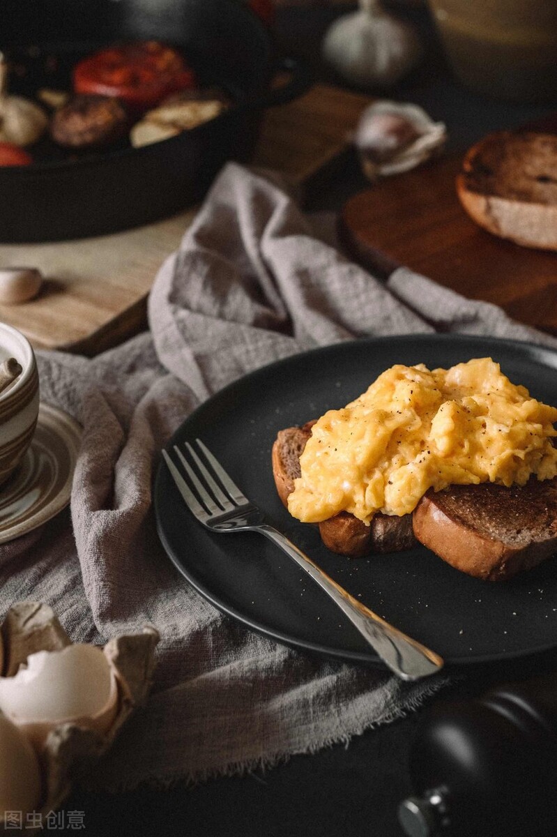 浙江大爷开早餐店，“早餐免费不要钱”，一年获利89万，牛