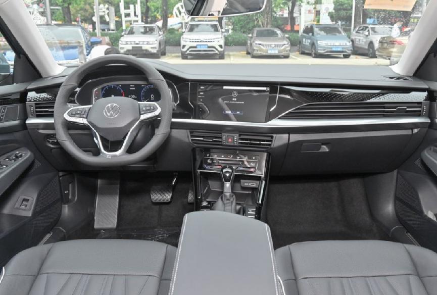 上汽大众哈曼卡顿音响效果,上汽大众星朗星空版