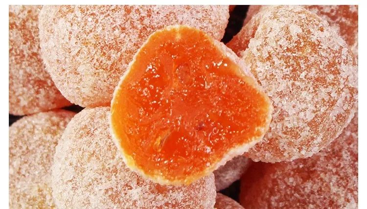 嗓子干痒、咳嗽感冒非常管用,老人小孩都爱吃