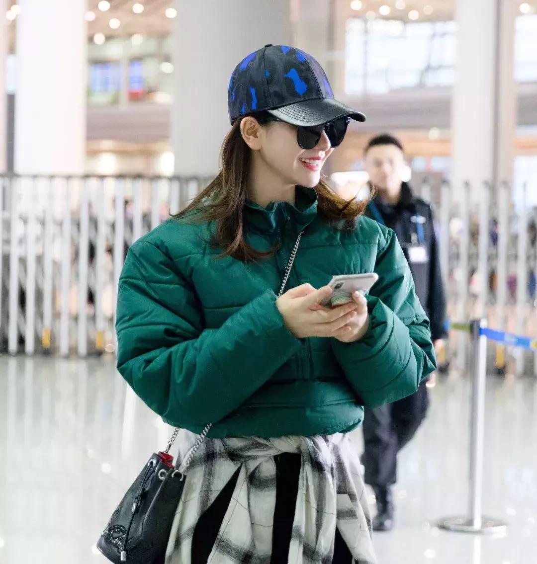 戚薇面部护肤方法,戚薇皮肤护理