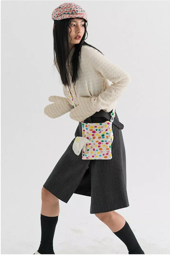 好看复古的秋冬裙子,小裙子推荐优雅复古