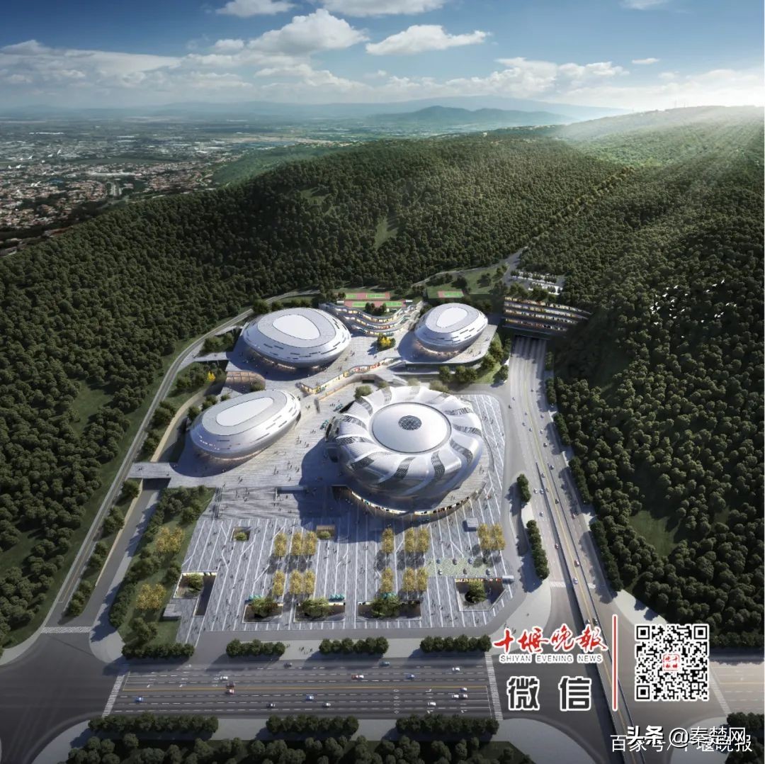 十堰新消息,十堰市最新热点消息