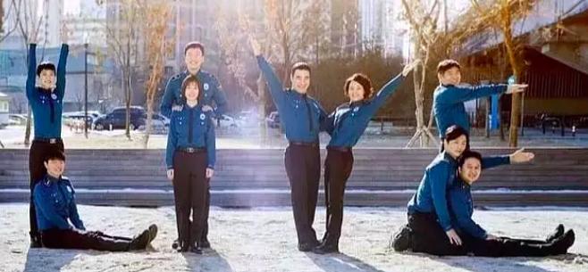 韩剧盲选指南二：tvN、OCN、JTBC你津津乐道的韩剧都在这儿