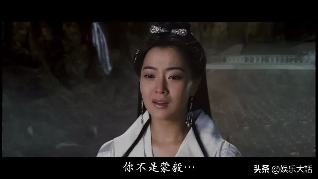 15年神话电影,15年过去