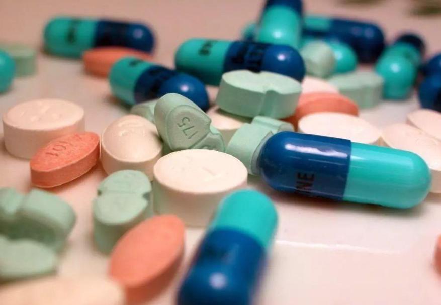 阿片类药中毒表现,阿片类药物中毒的典型症状表现