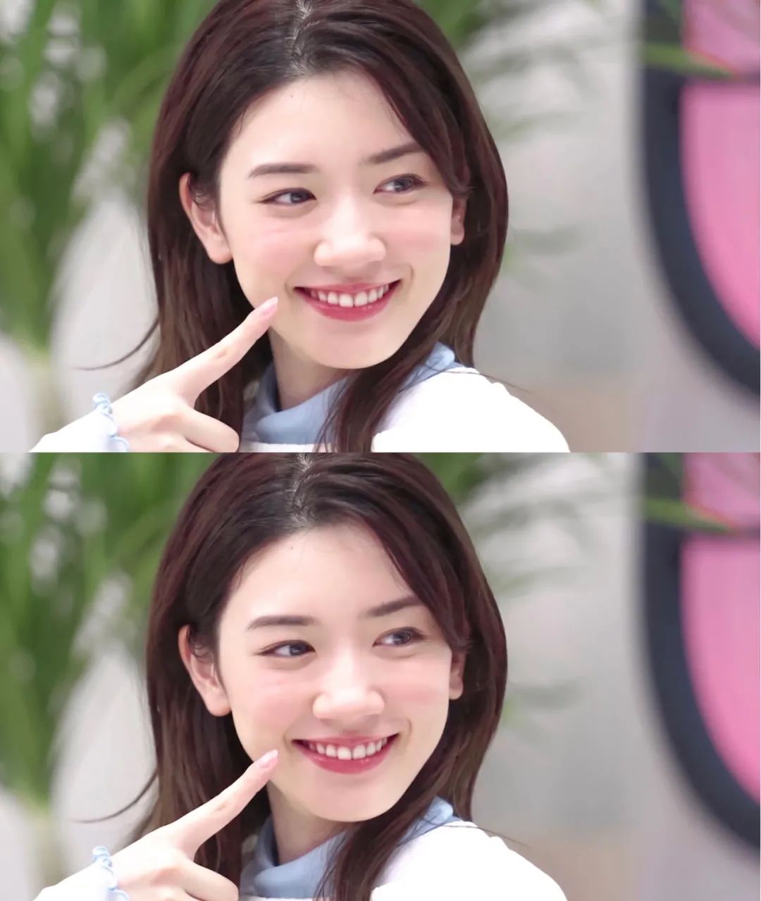 小个子五官立体要怎么搭配才好看,五官平平无奇的长相却很好看