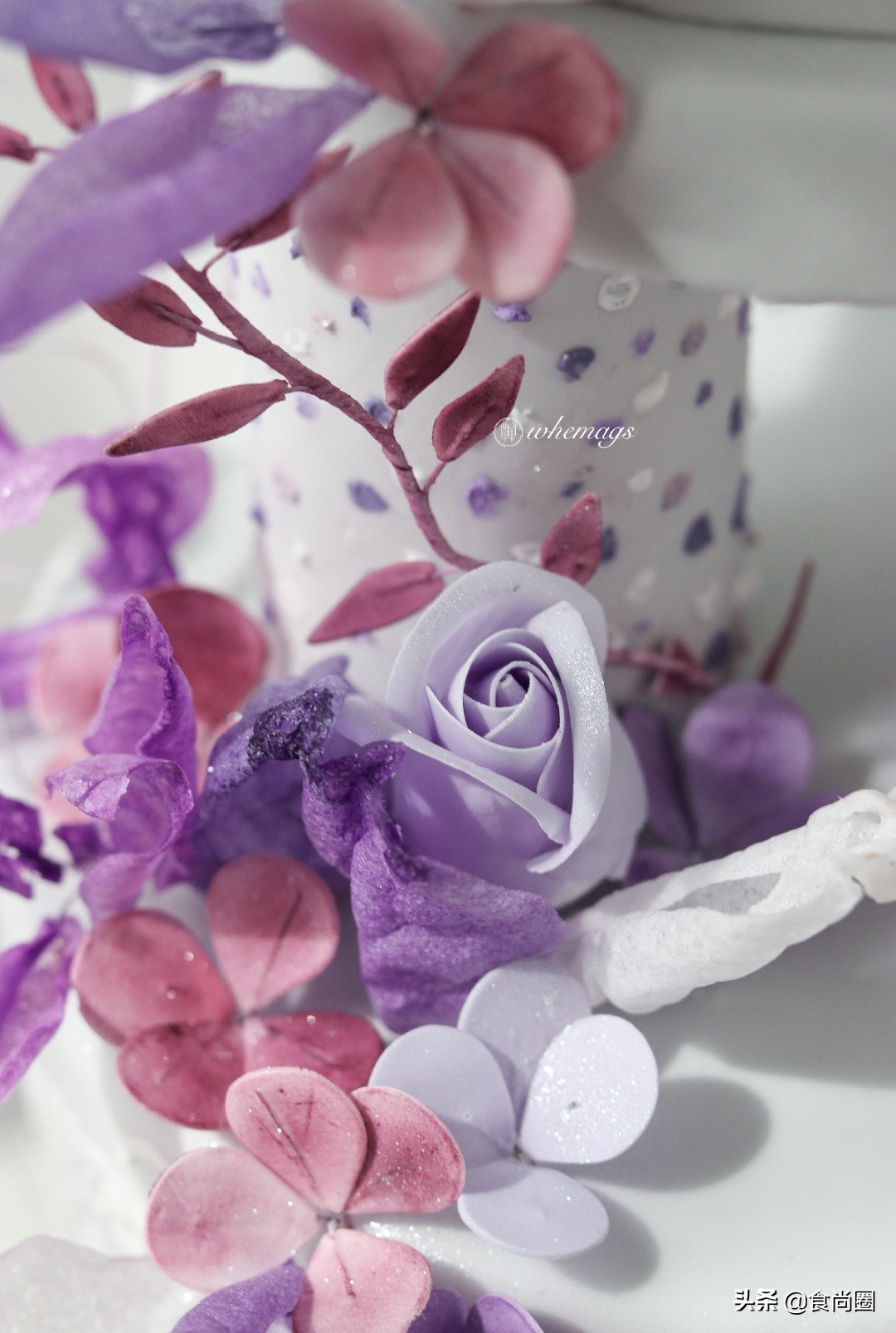 新手烘焙必备基本入手材料,烘焙需要什么必备的设备