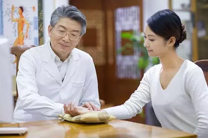 中医里的血热症是什么意思,医学所说的血热是什么意思