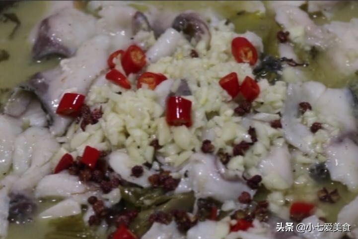 为什么做出来的酸菜鱼腥,酸菜鱼不够酸太腥