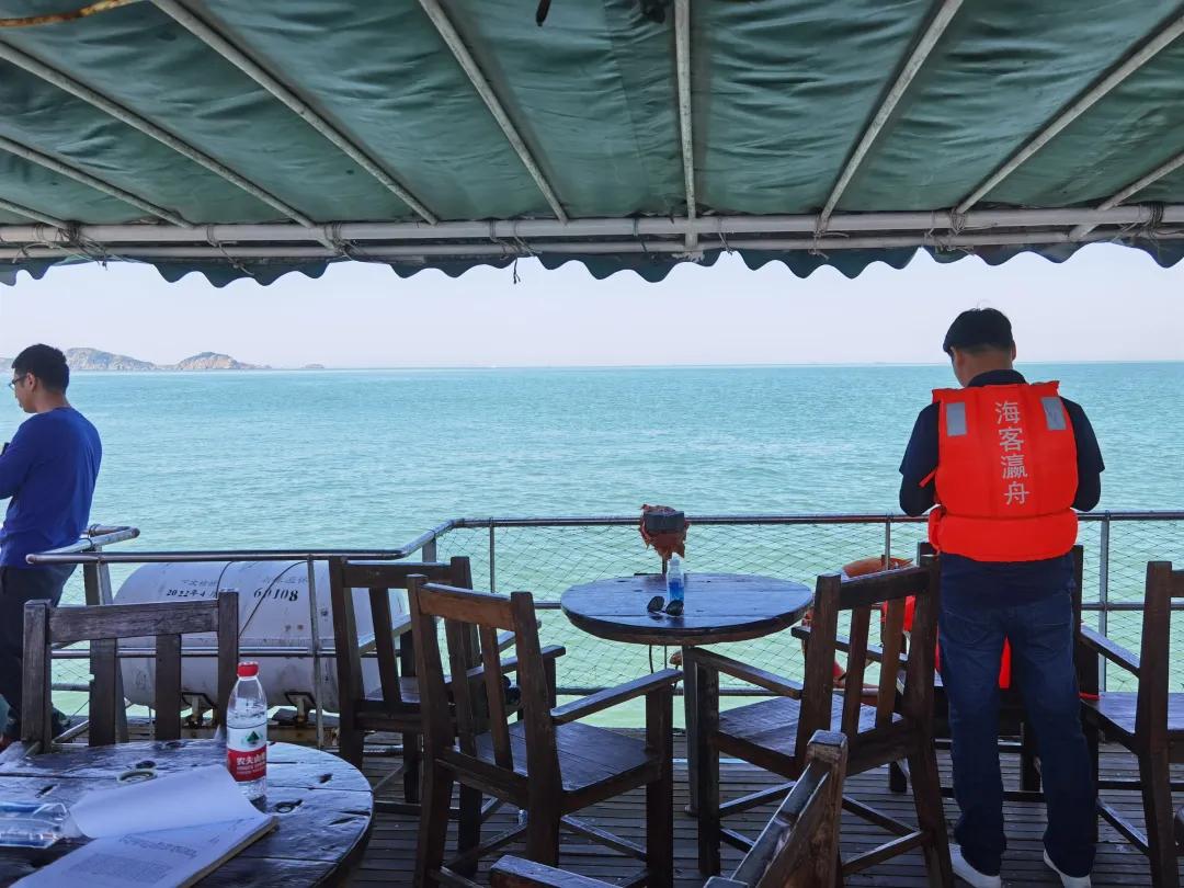 枸杞岛东方小希腊素材,被称东方小希腊风光无限的枸杞岛