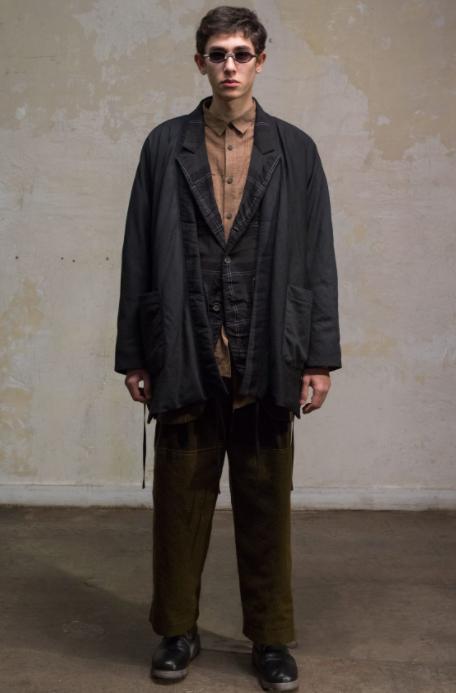 2020最时尚潮流的男装,今年最流行的男装品牌