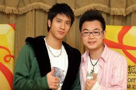 大鹏和赵本山近况,张朝阳赵本山大鹏