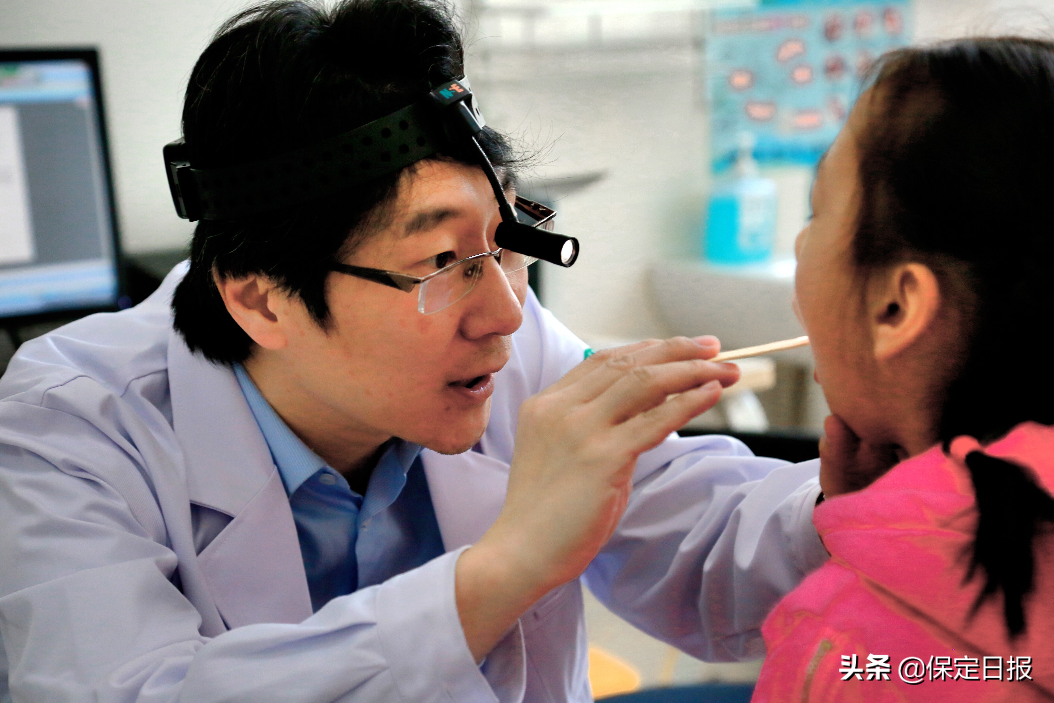 “扎根”于保定的北京医生——郝津生：最美好年华奉献给了保定