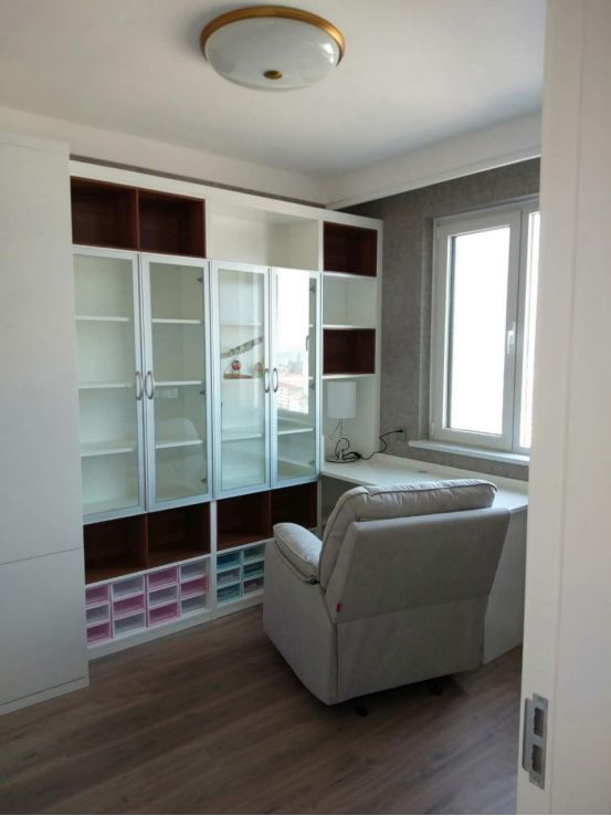 威海小户型装修方案,威海装修案例