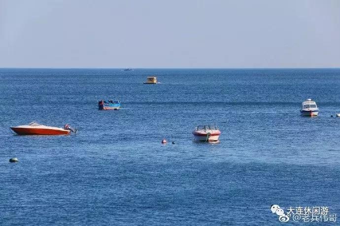 大连的沙滩哪个最好玩,大连十佳海滩排名
