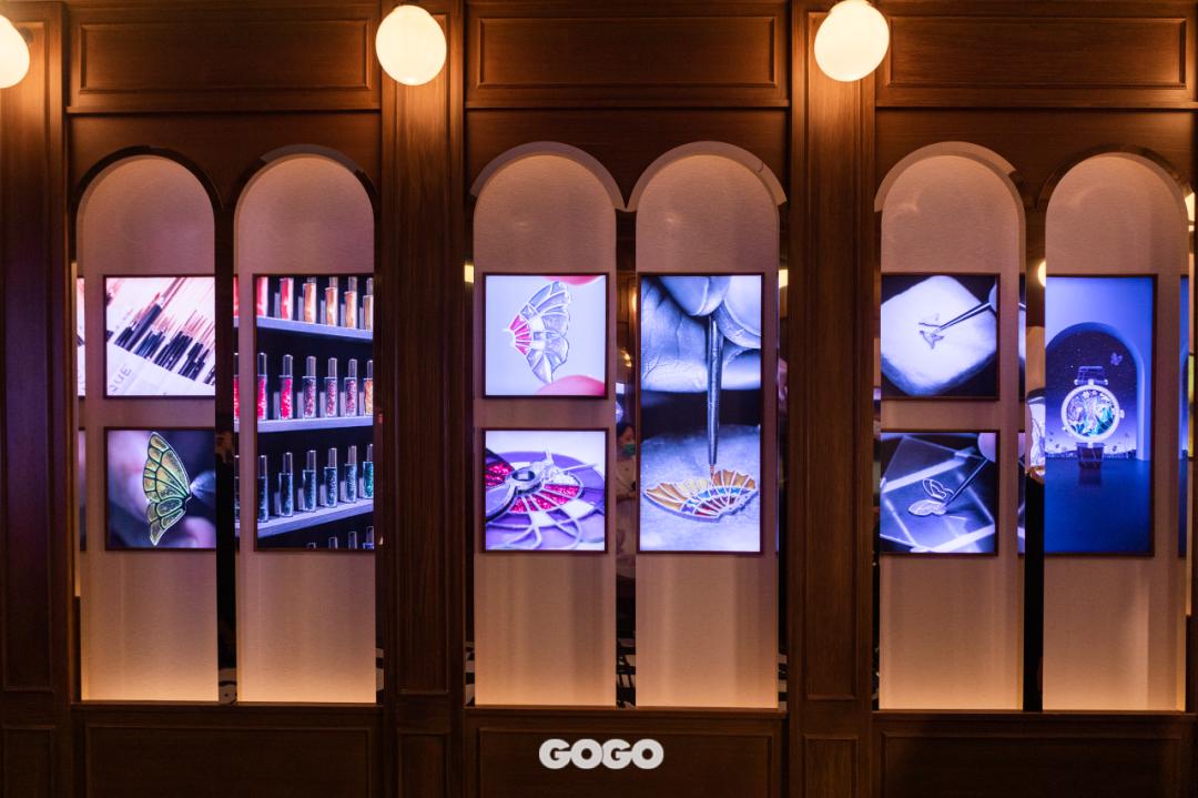 梵克雅宝情人桥体验会,梵克雅宝情人桥空降魔都