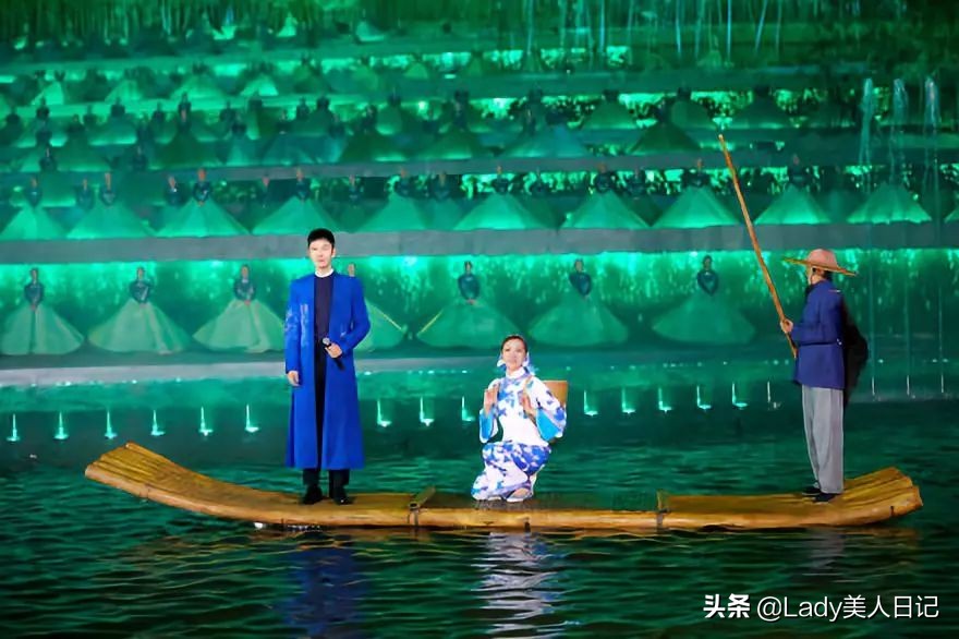 刘涛法令纹图片大全,刘涛为什么不填充法令纹