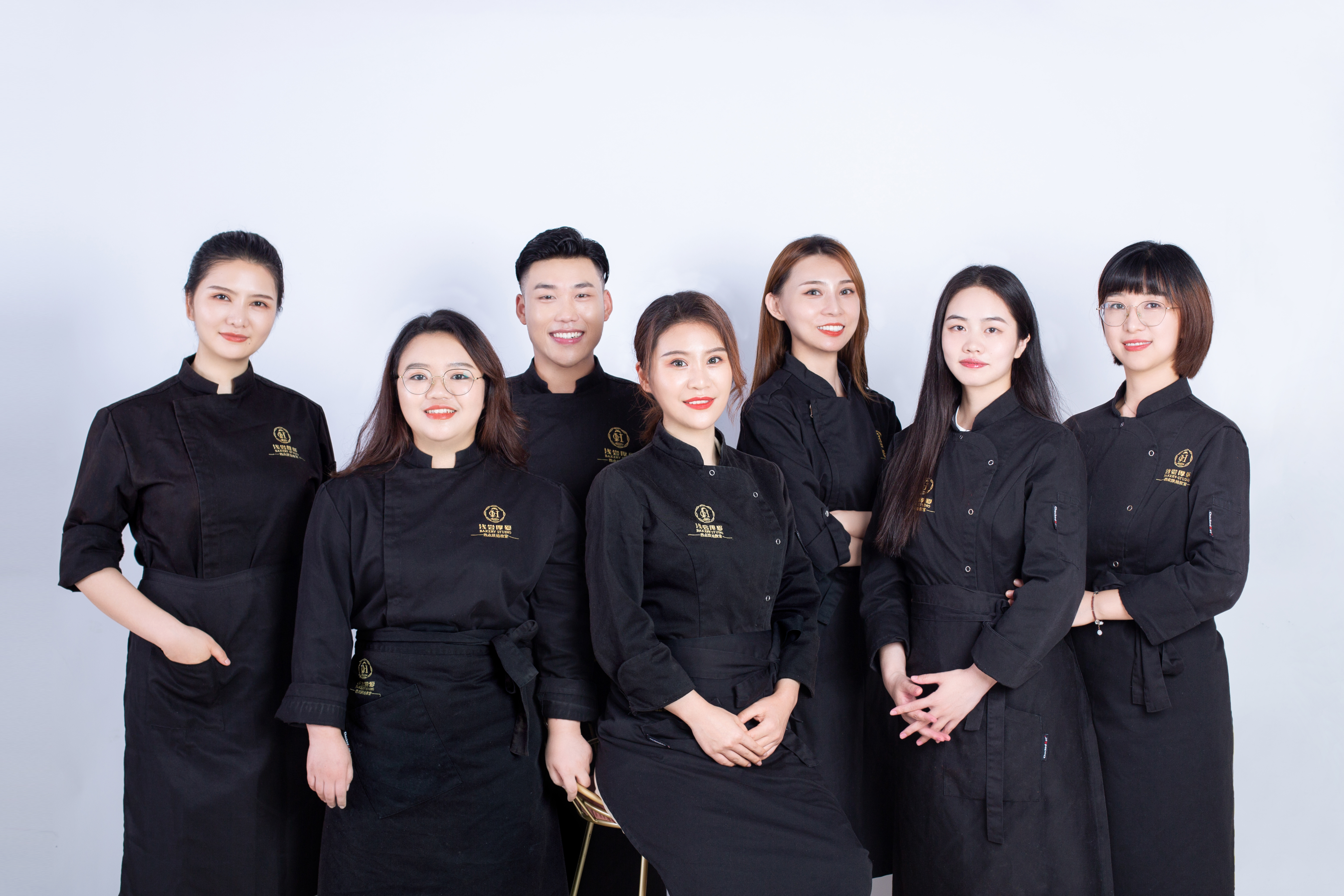 烘焙店里面的一些技巧,烘焙开店教学入门零基础