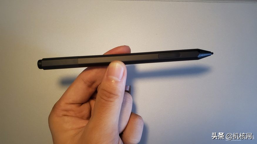 拔草体验|由一台SurfaceBook3而联想到的