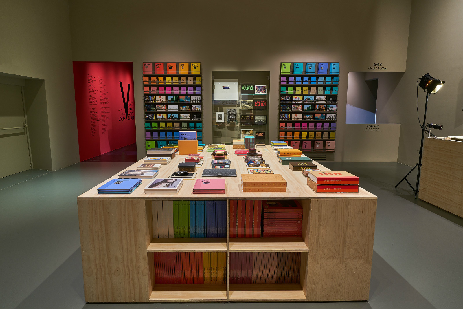 路易威登上海展2023,路易威登上海大秀的视频