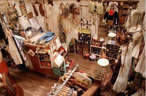 实体店的出路在哪里呀,母婴实体店未来出路