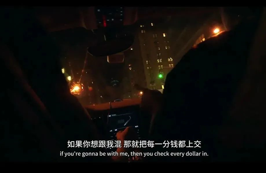 *交性**易,枪支贩卖,巨额赌博,这片揭开全球最危险交易场所内幕