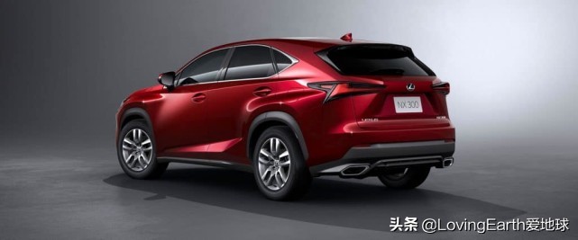雷克萨斯nx350hfsport试驾,雷克萨斯nx300h锋致版
